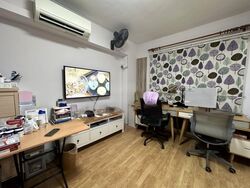 Blk 467 Blue Riverview (Sembawang), HDB 5 Rooms #472910381